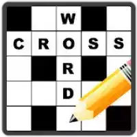 English Crossword puzzle Game