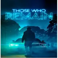 Those Who Remain
